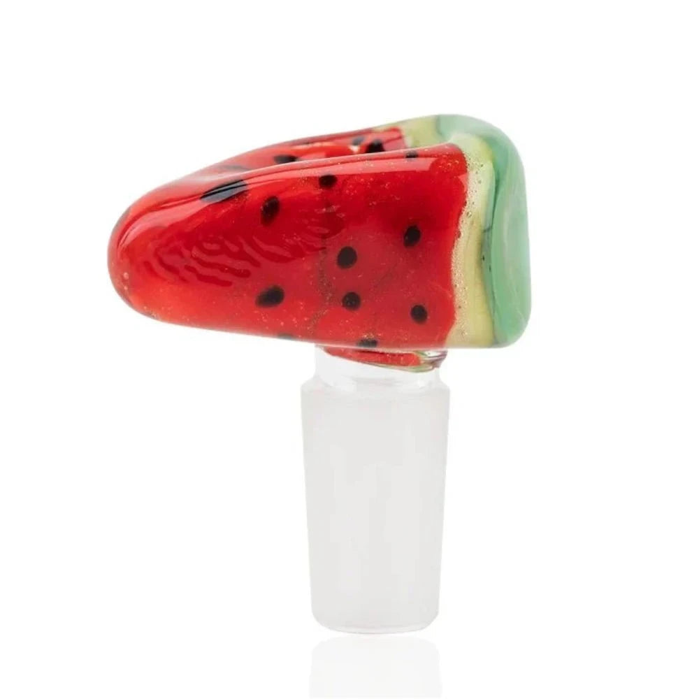 Empire Glassworks Accessories Watermelon Bong Bowl
