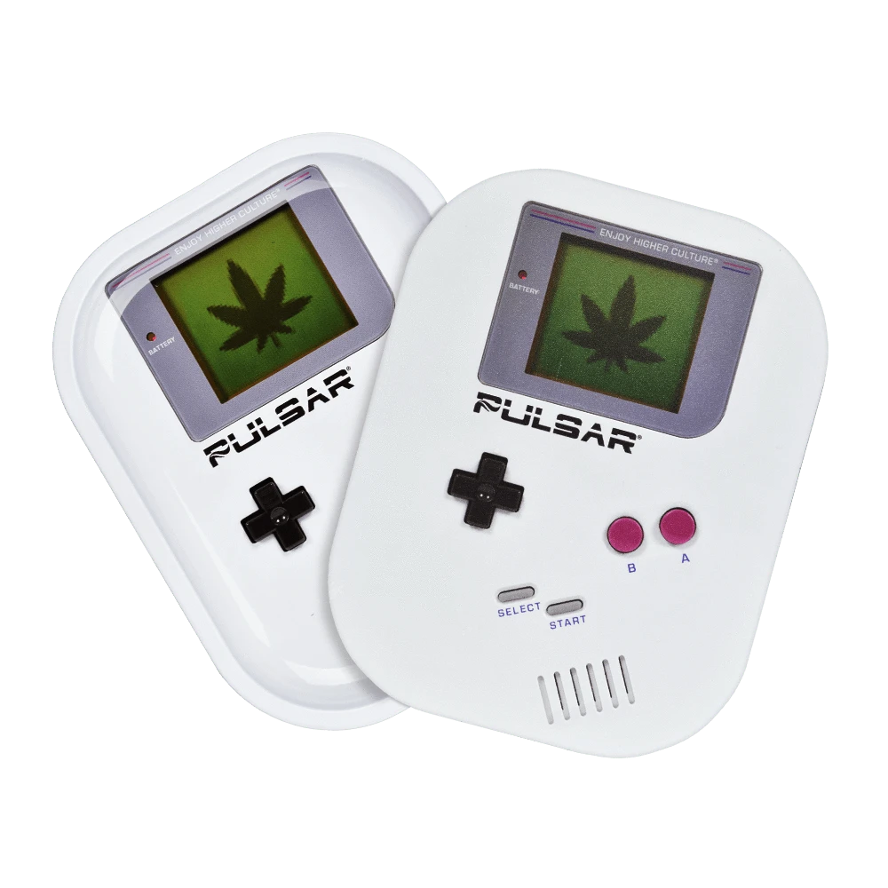 Pulsar Accessories Weed Boy Rolling Tray