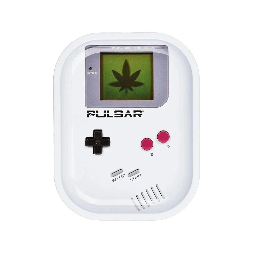 Pulsar Accessories Weed Boy Rolling Tray