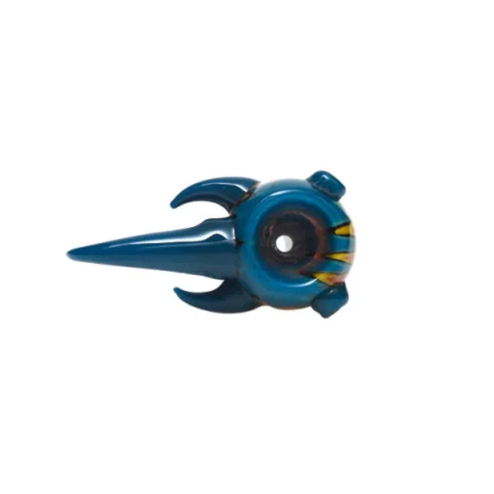 Fat Buddha Glass Accessories Wig Wag Bong Bowl