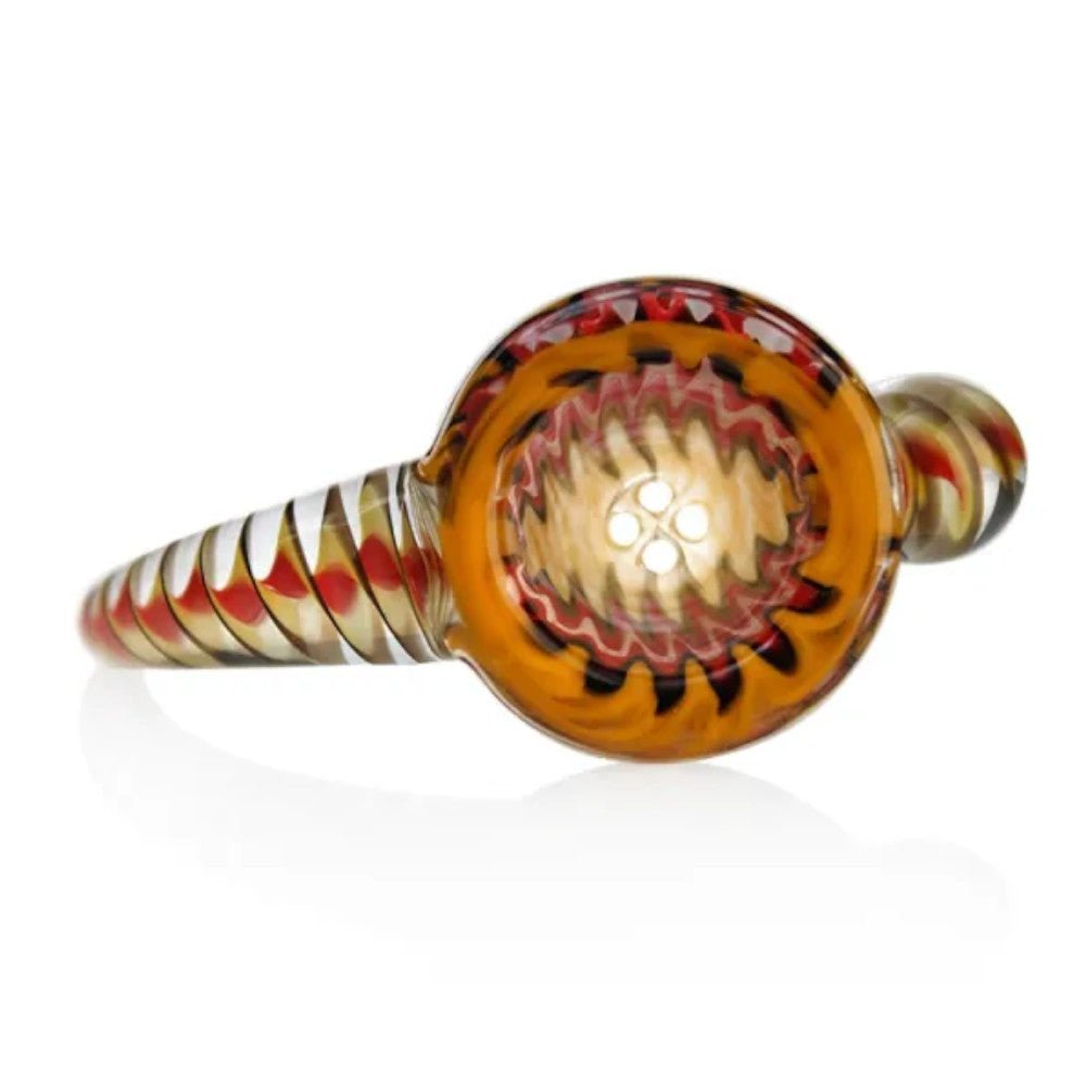 Phoenix Accessories Wig Wag Horn Bowl