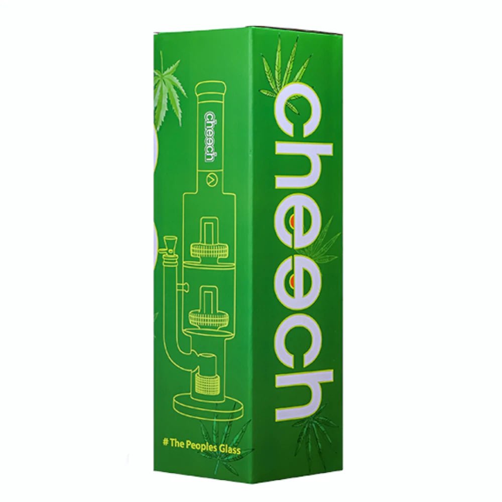 Cheech Glass Big Behemoth Bong