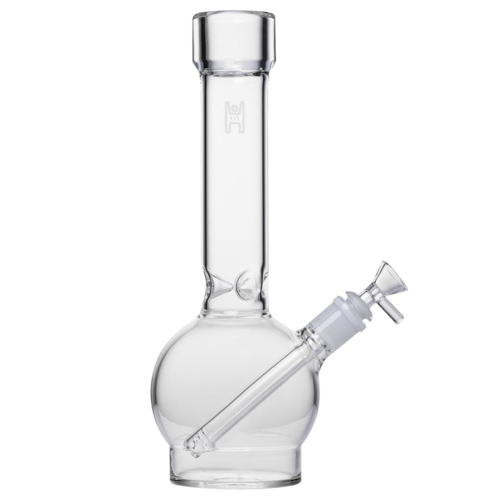 Human Grade Bong 12in Ball Bong
