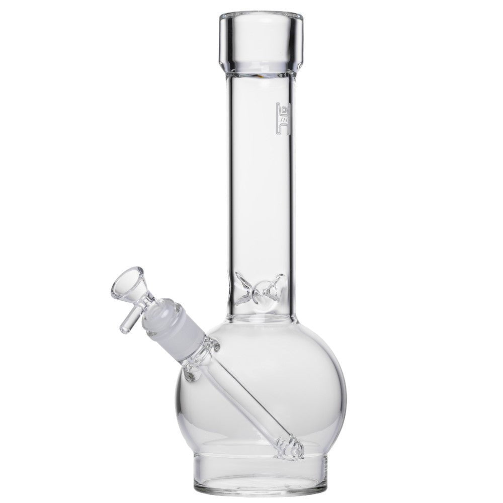 Human Grade Bong 12in Ball Bong