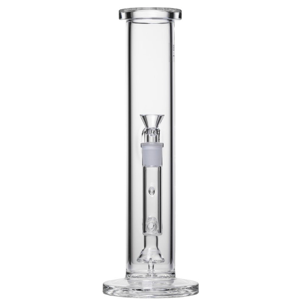 Human Grade Bong 12in Tube Bong
