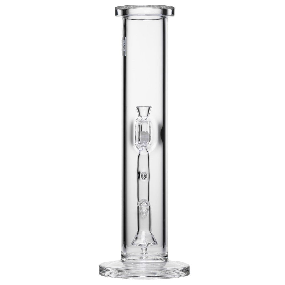 Human Grade Bong 12in Tube Bong