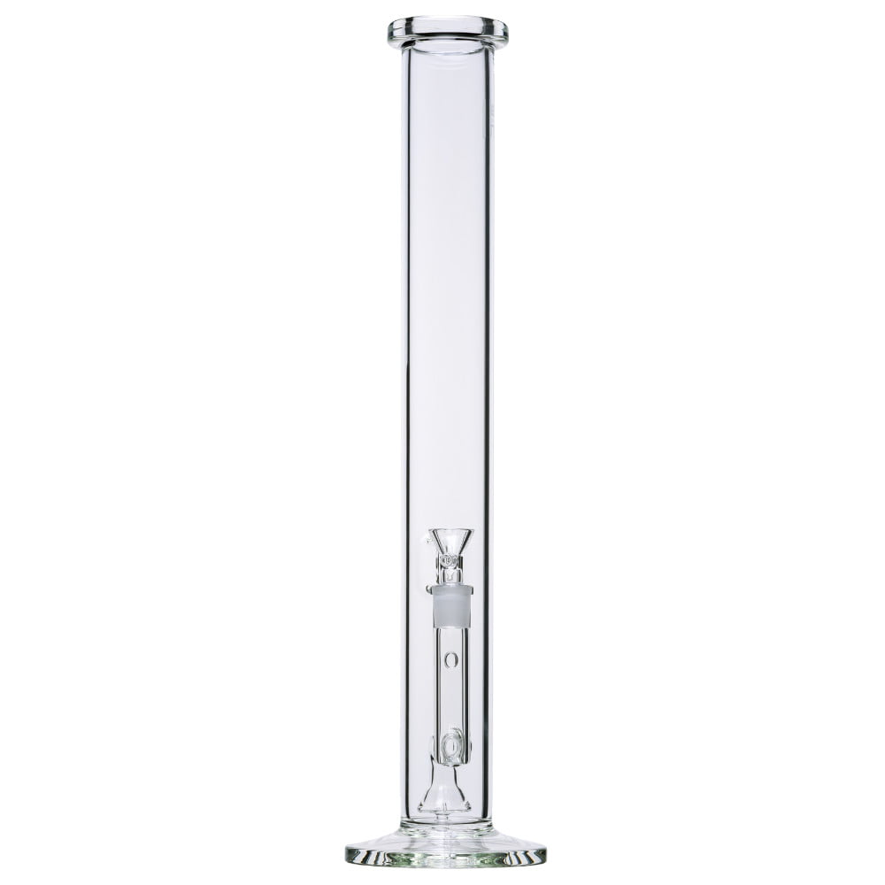 Human Grade Bong 18in Tube Bong