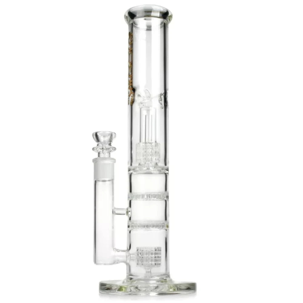 Phoenix Bong 4 Perc Bong