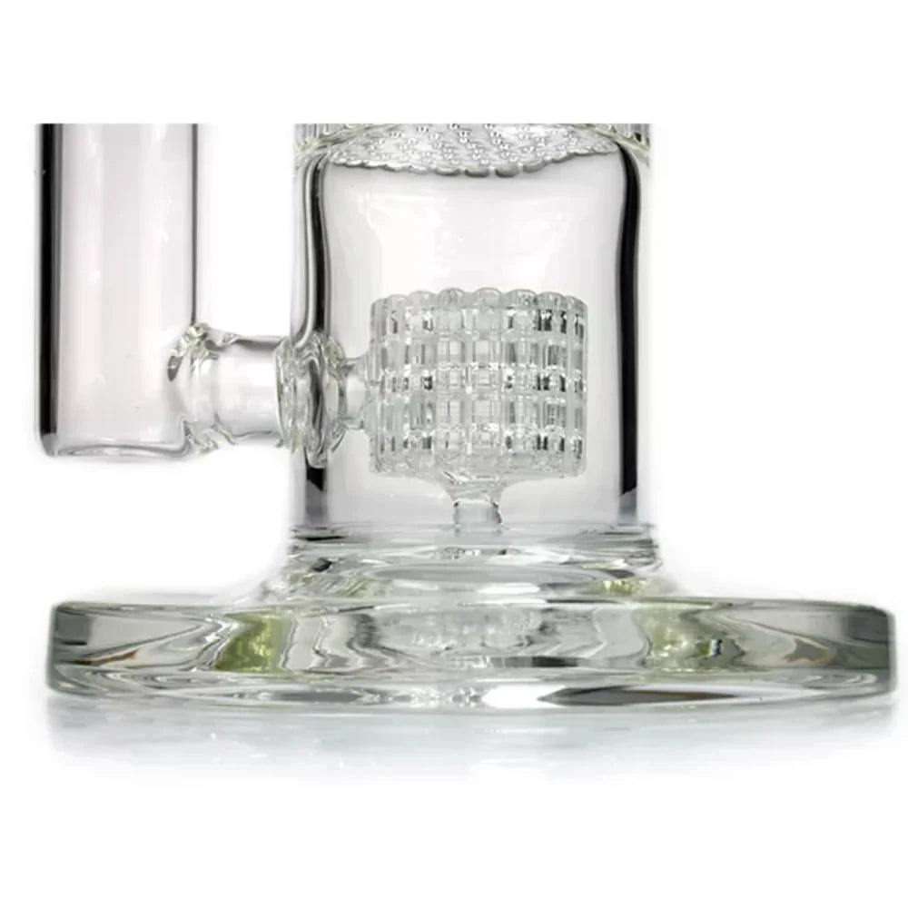 Phoenix Bong 4 Perc Bong