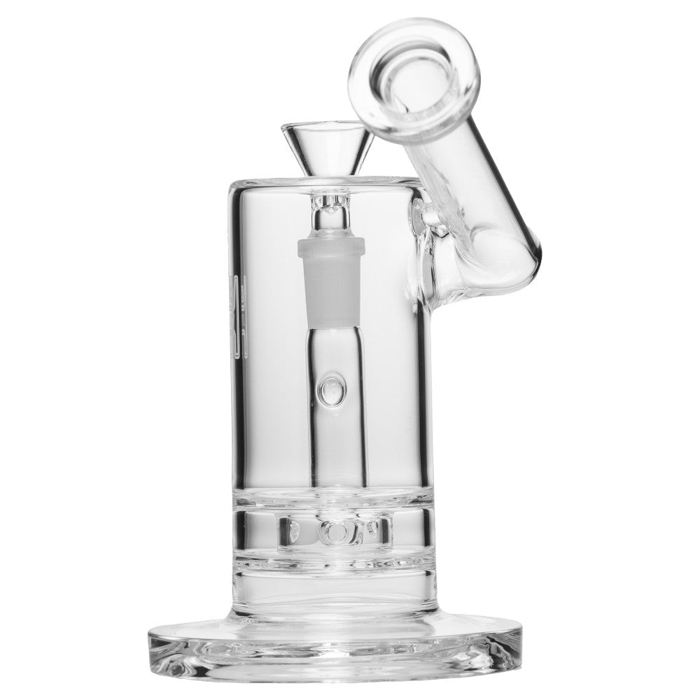 Human Grade Bong 6in Sidecar Bubbler