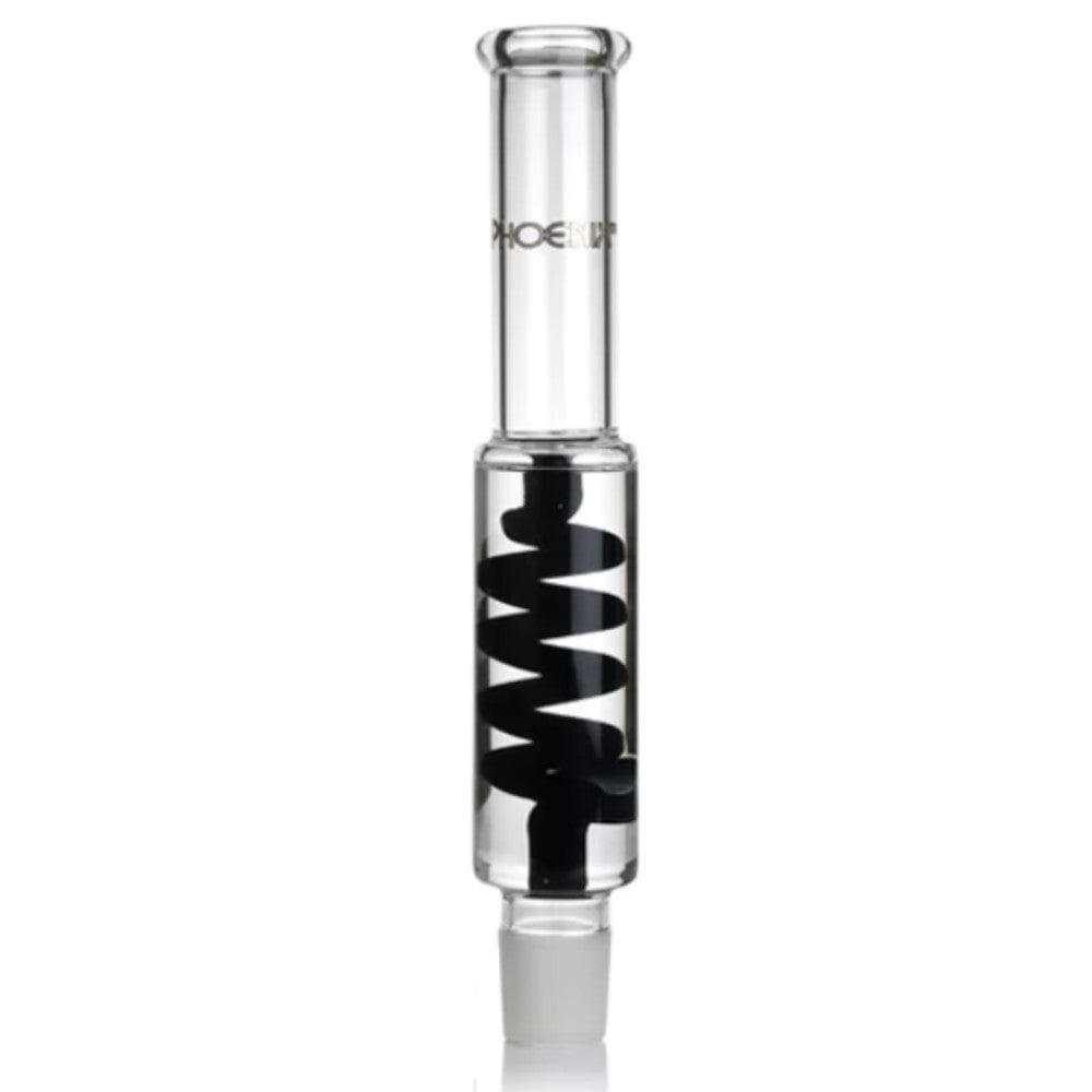 Phoenix Bong 9" / Black Replacement Freezable Coil