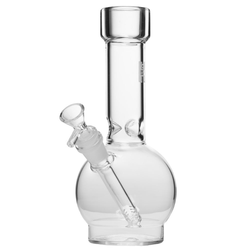 Human Grade Bong 9in Ball Bong