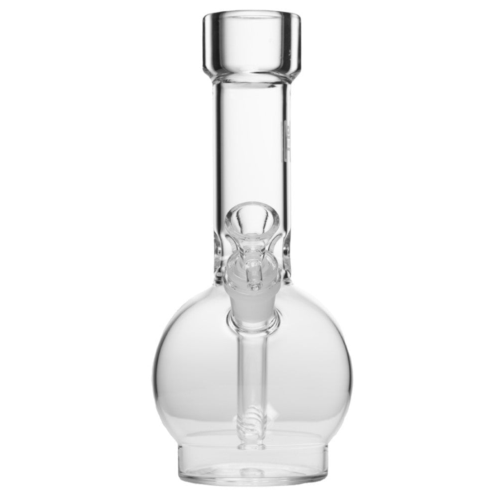 Human Grade Bong 9in Ball Bong