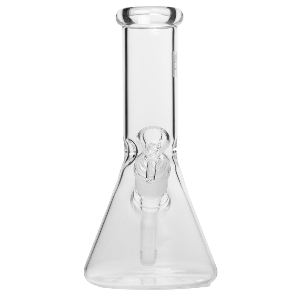 Human Grade Bong 9in Ball Water Pipe