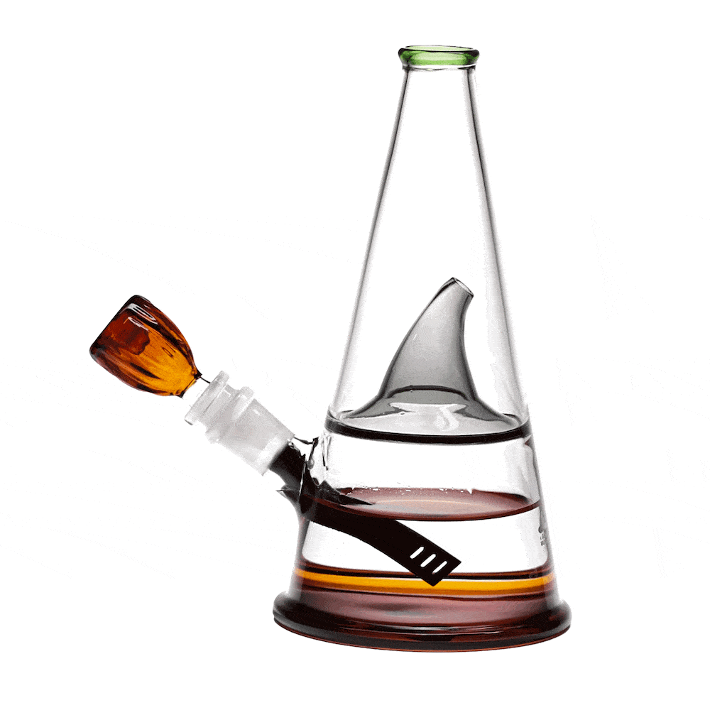 MJ Arsenal Bong A Good Witch Alchemist Bong