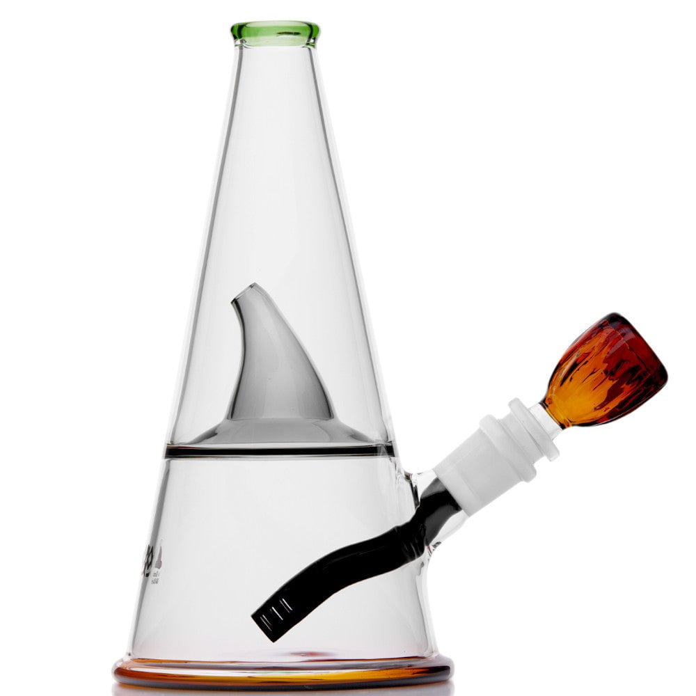 MJ Arsenal Bong A Good Witch Alchemist Bong