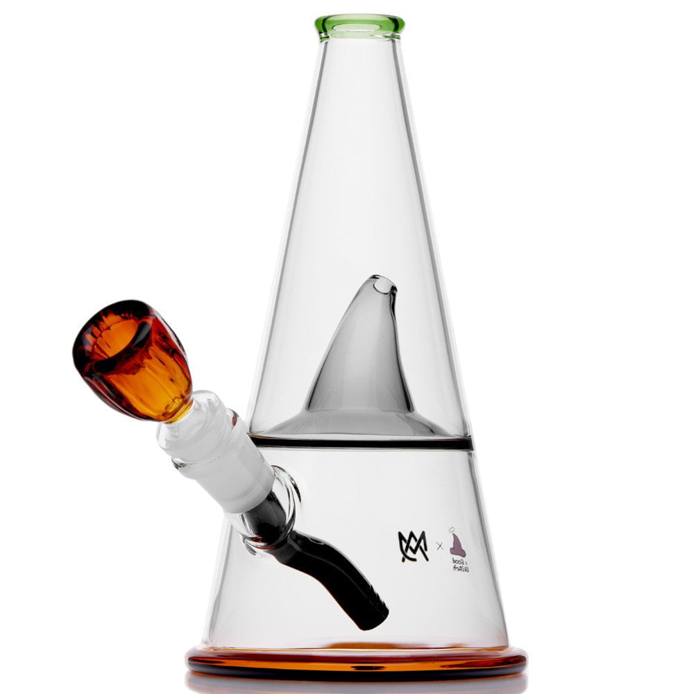 MJ Arsenal Bong A Good Witch Alchemist Bong