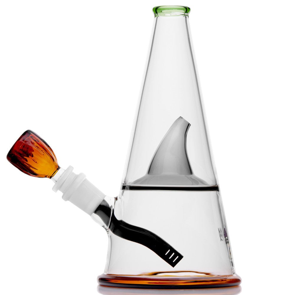 MJ Arsenal Bong A Good Witch Alchemist Bong