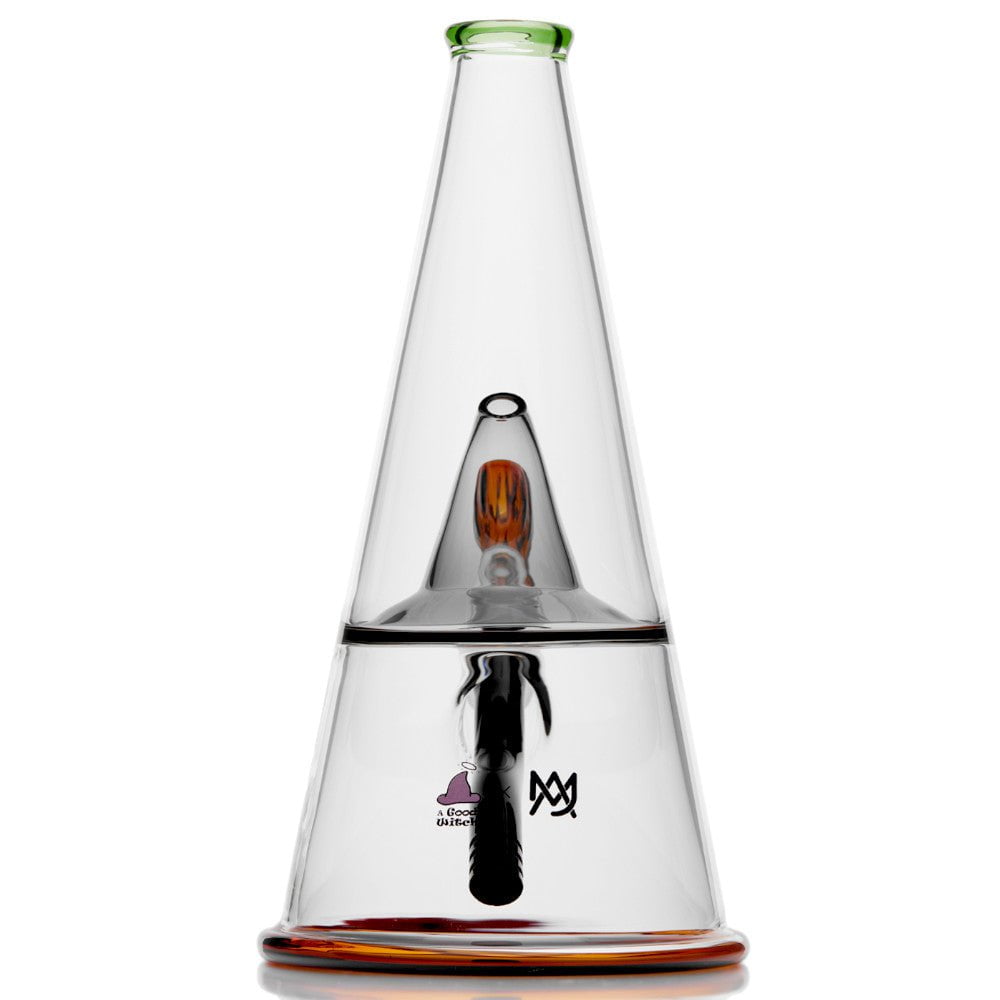 MJ Arsenal Bong A Good Witch Alchemist Bong