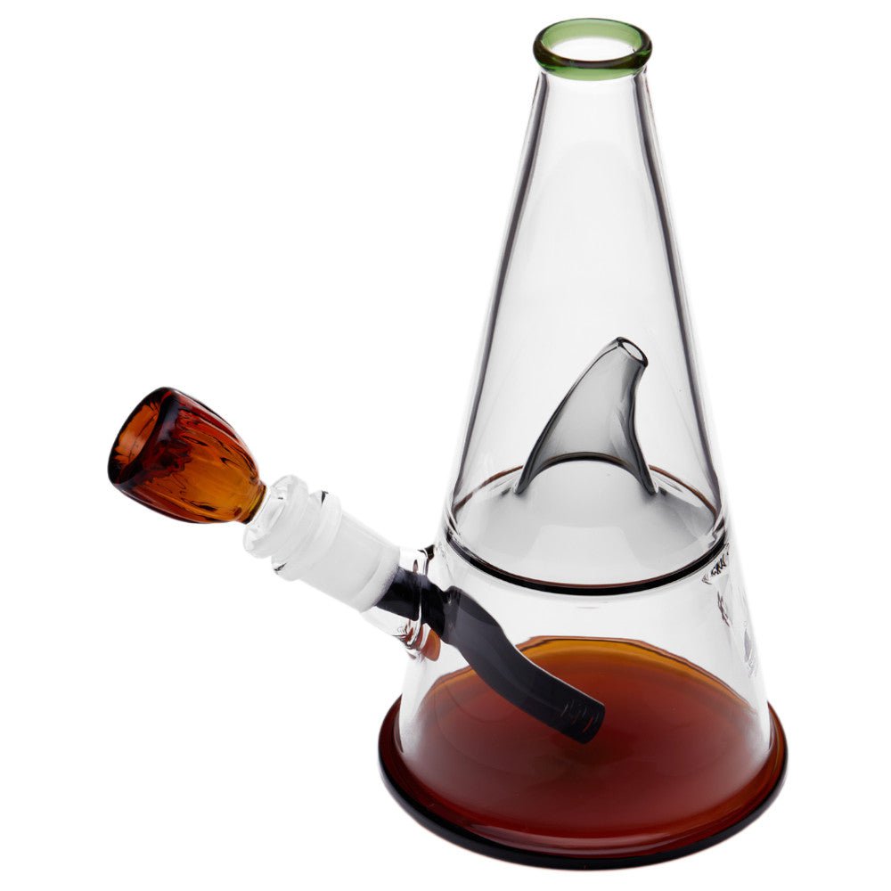 MJ Arsenal Bong A Good Witch Alchemist Bong