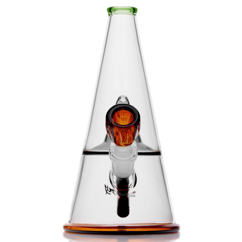 MJ Arsenal Bong A Good Witch Alchemist Bong