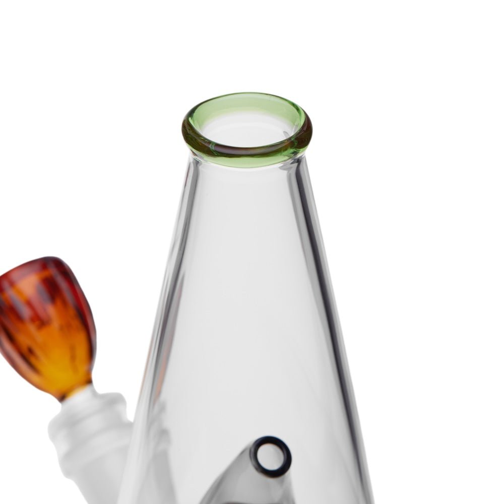 MJ Arsenal Bong A Good Witch Alchemist Bong