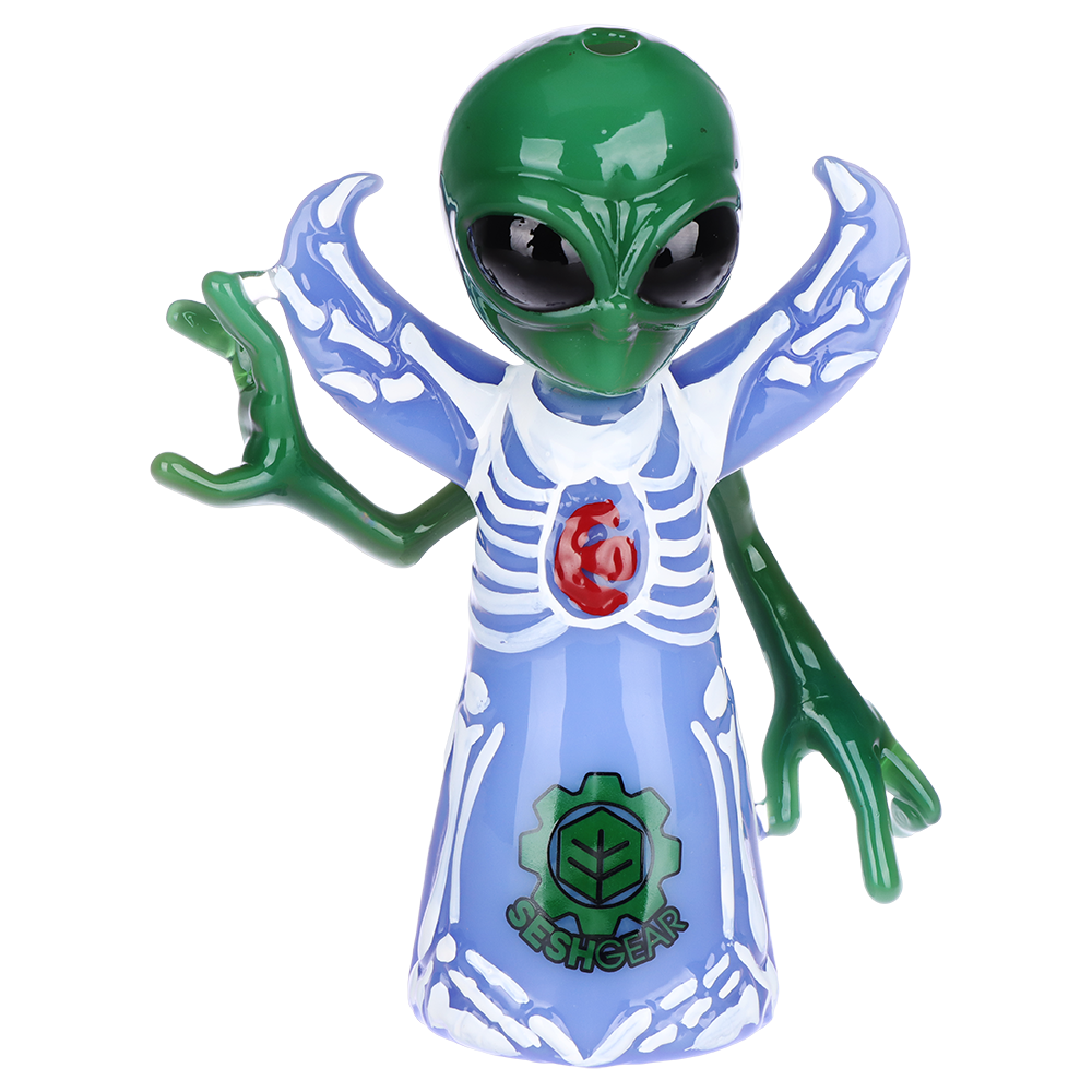 Pulsar Bong Angelien Dab Rig