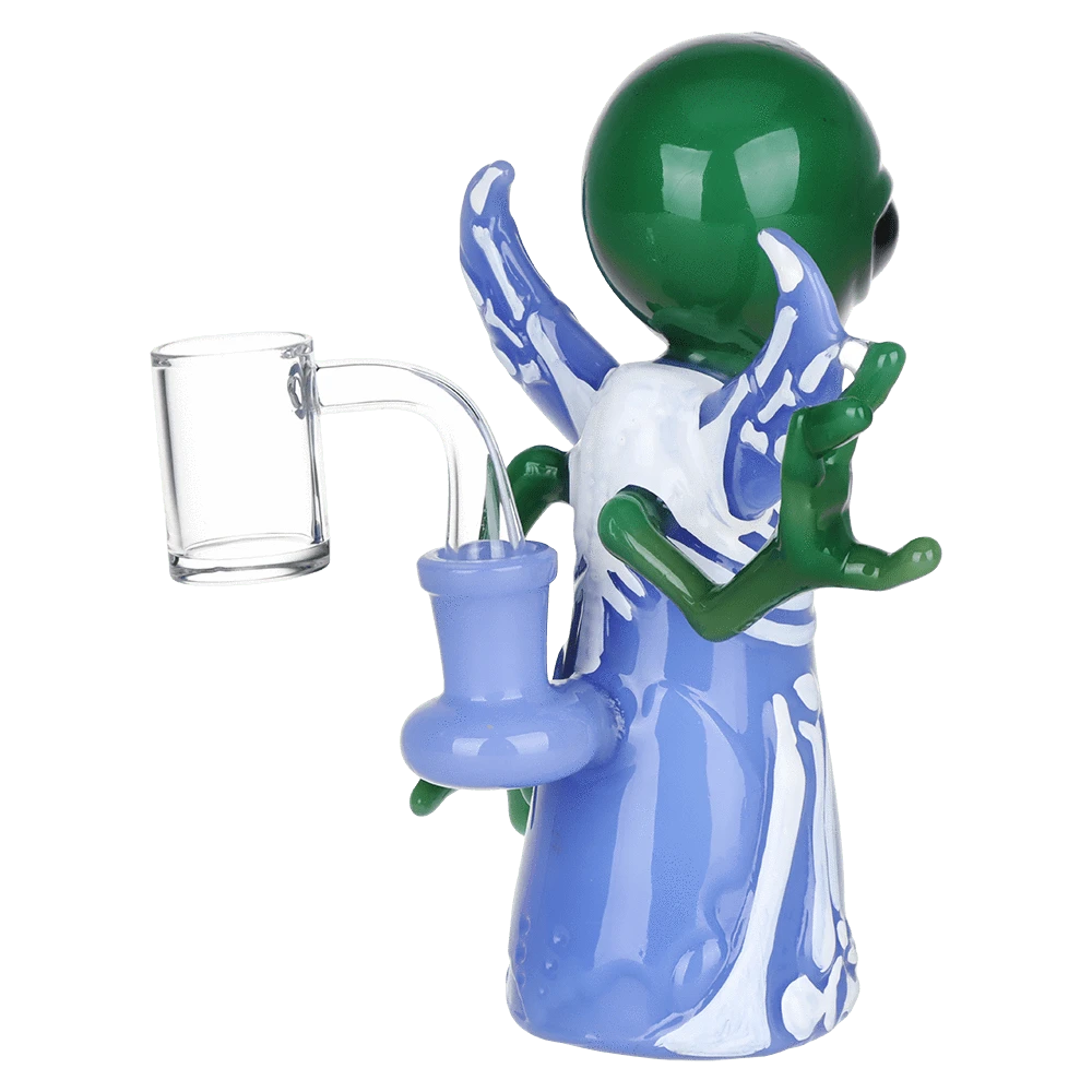 Pulsar Bong Angelien Dab Rig