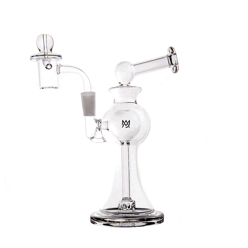 MJ Arsenal Bong Apollo Mini Dab Rigs