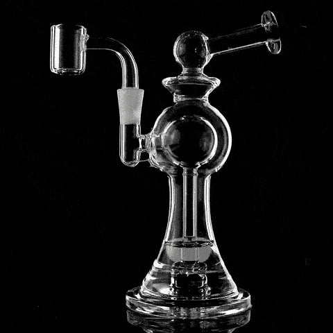MJ Arsenal Bong Apollo Mini Dab Rigs