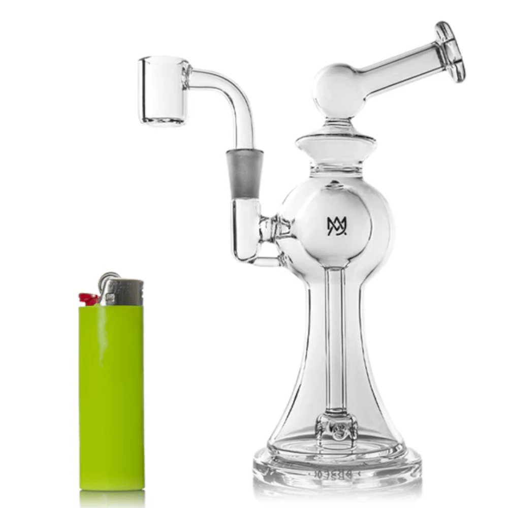 MJ Arsenal Bong Apollo Mini Dab Rigs
