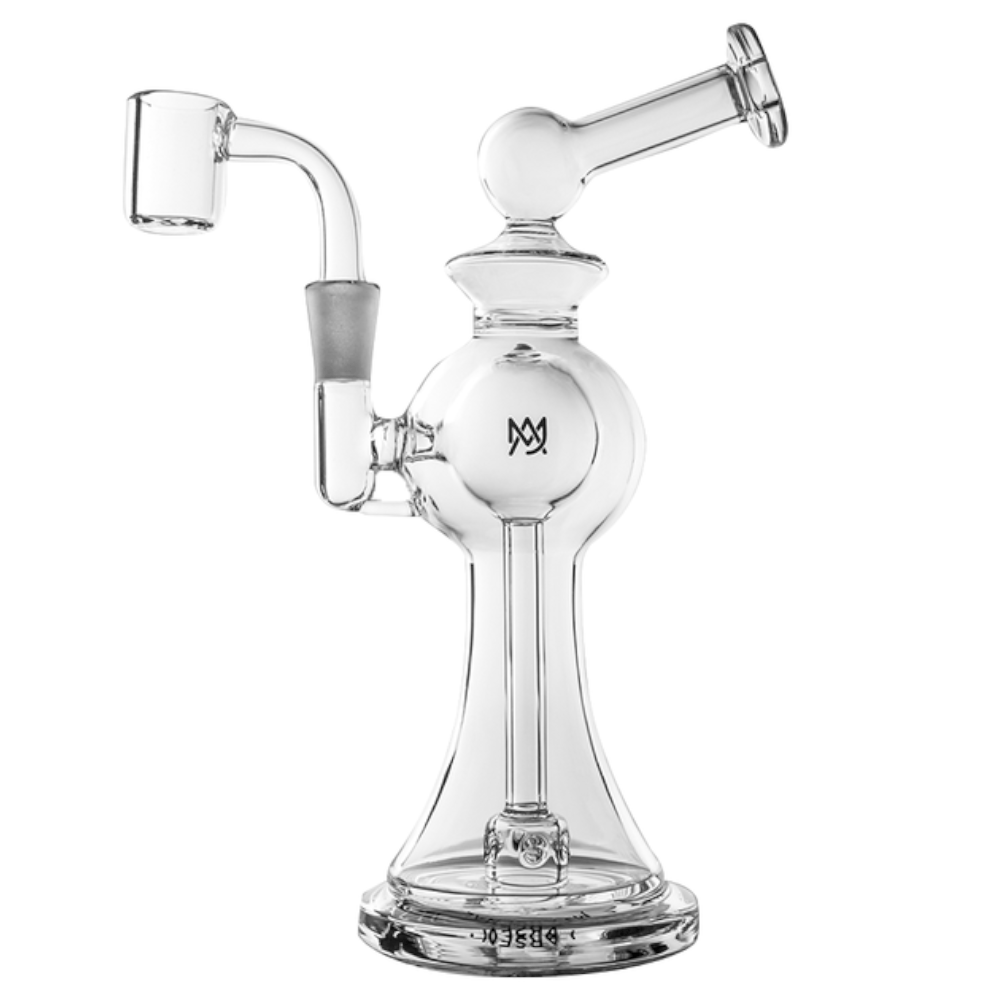 MJ Arsenal Bong Apollo Mini Dab Rigs