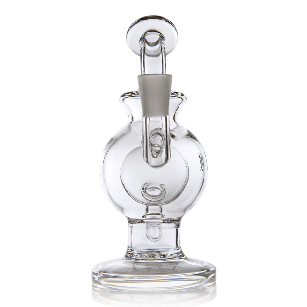MJ Arsenal Bong Atlas Mini Dab Rig Kit