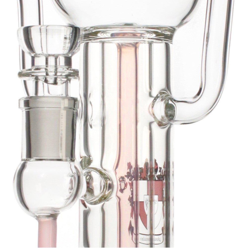 Phoenix Bong Big Recycler Bong