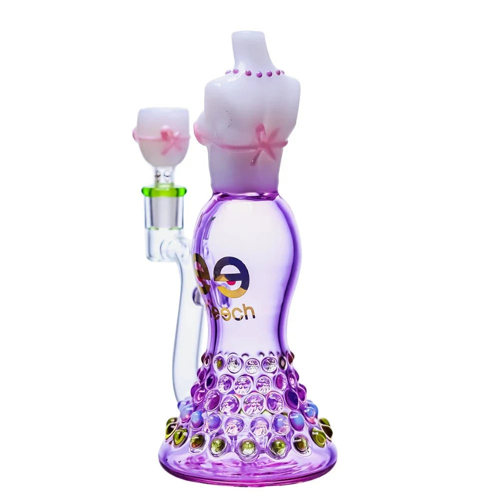 Cheech Glass Bong Bikini Bombshell Bong