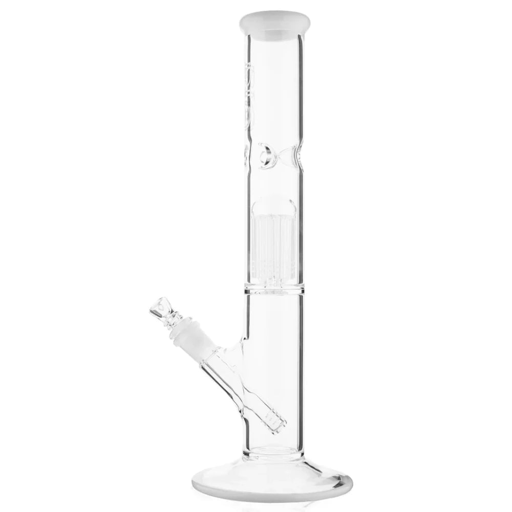 Biohazard Bong BIO Straight Tree Bong