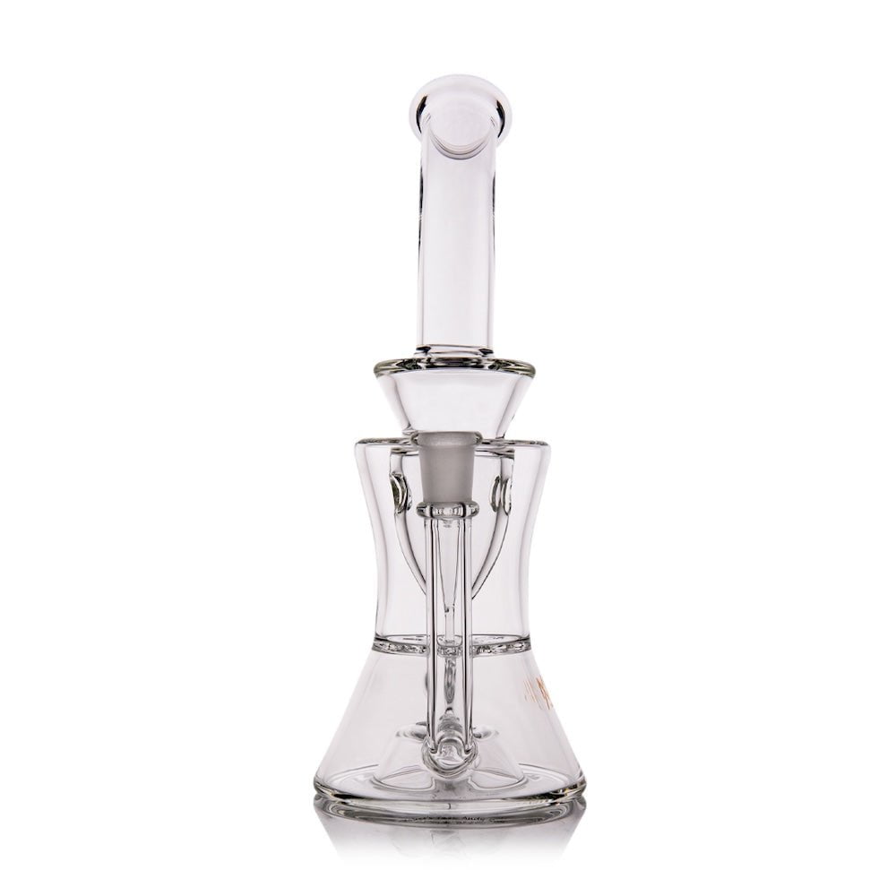 MJ Arsenal Bong Bloopcycler Dab Rig Kit