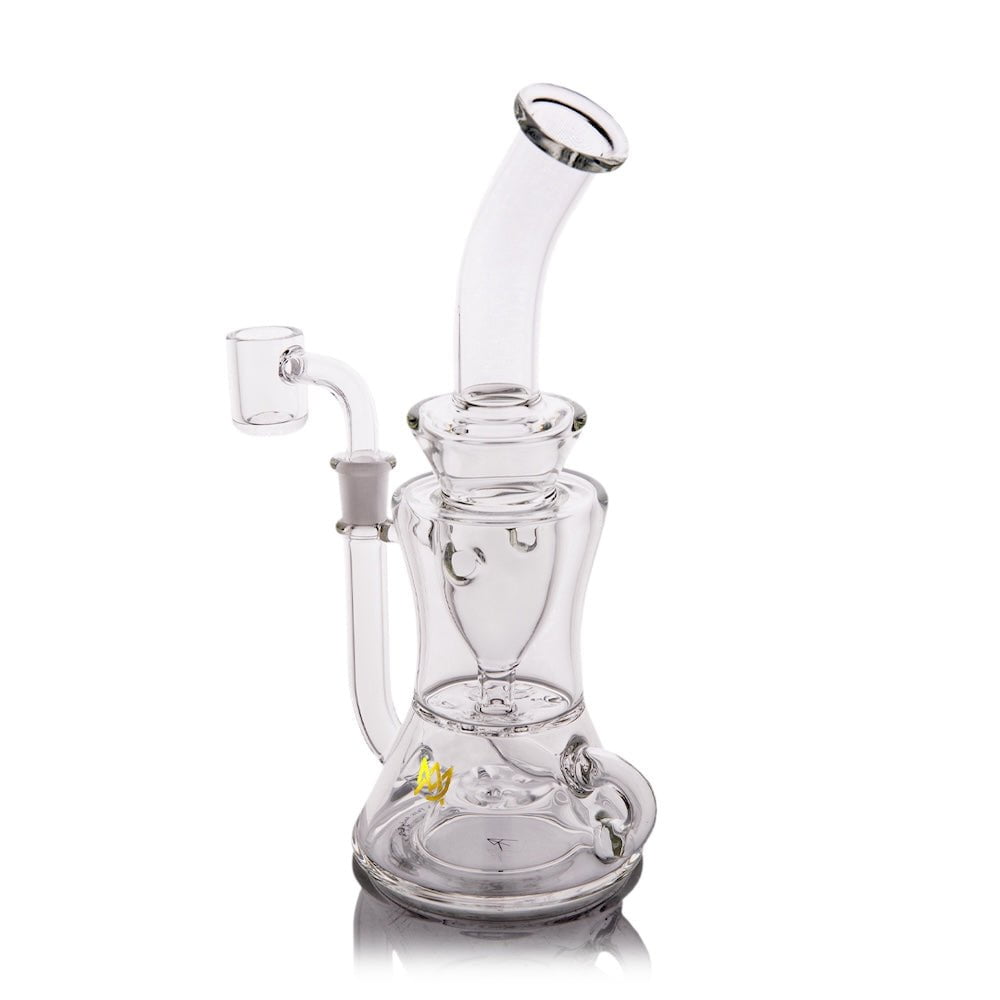 MJ Arsenal Bong Bloopcycler Dab Rig Kit