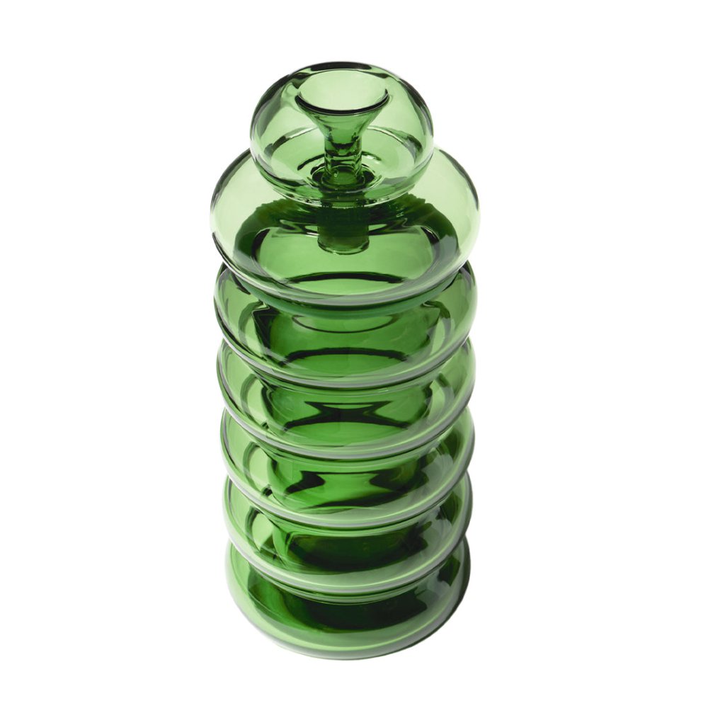 Fat Buddha Glass Bong Bolla Gravity Bong