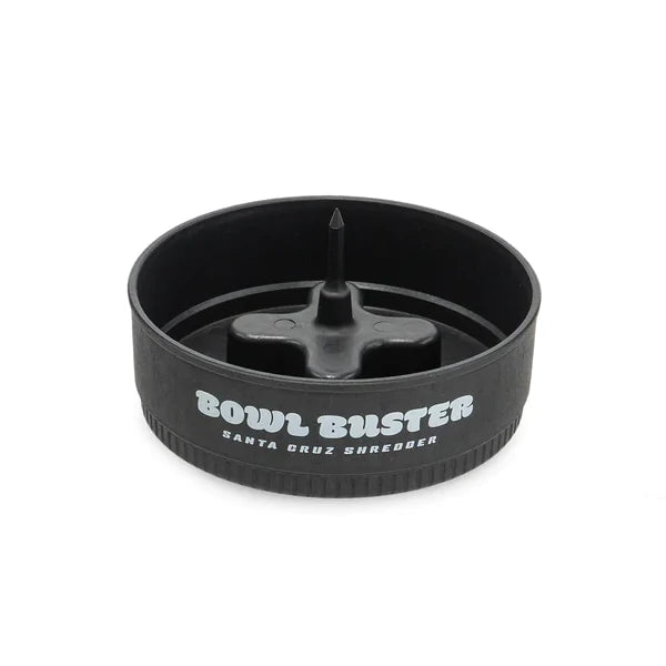 Biohazard Bong Bowl Buster