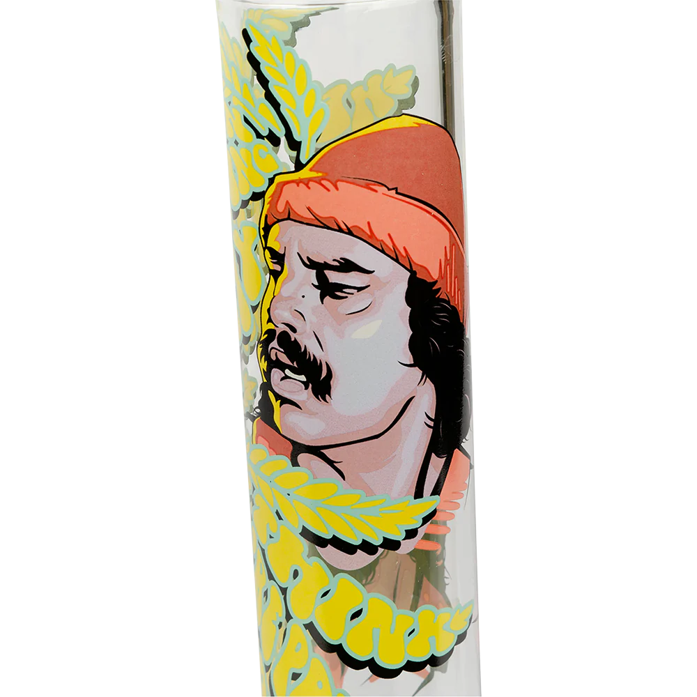 Pulsar Bong Cheech & Chong Parked Bong