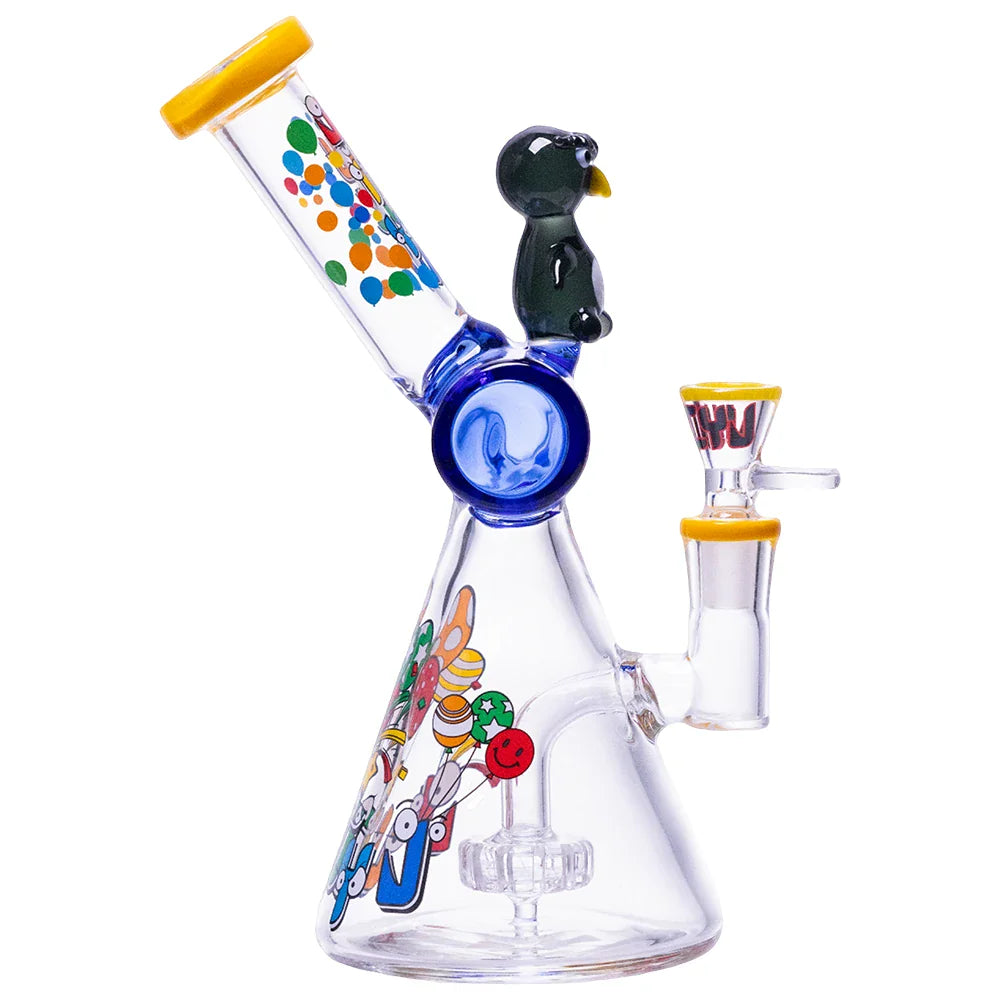 Juicy J Bong Chillin Bird Bong