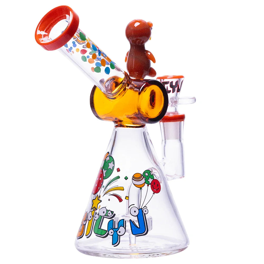 Juicy J Bong Chillin Bird Bong