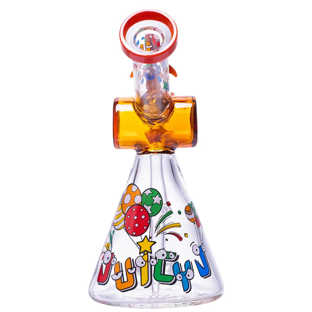 Juicy J Bong Chillin Bird Bong