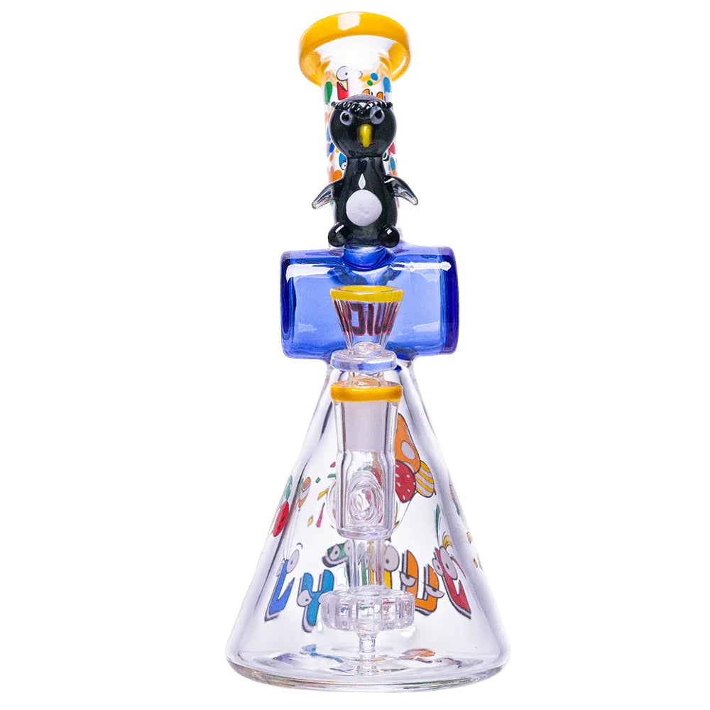 Juicy J Bong Chillin Bird Bong