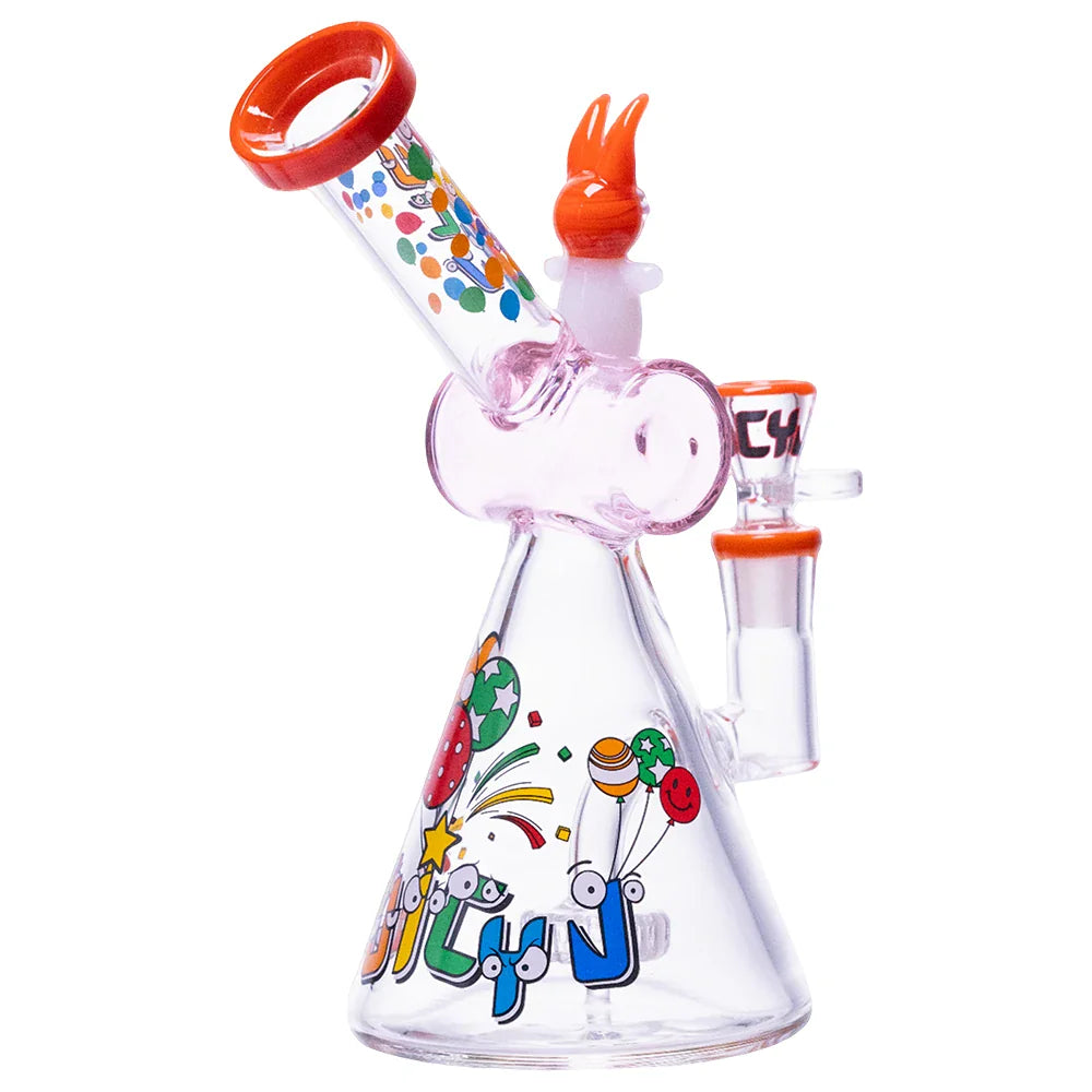 Juicy J Bong Chillin Bunny Bong