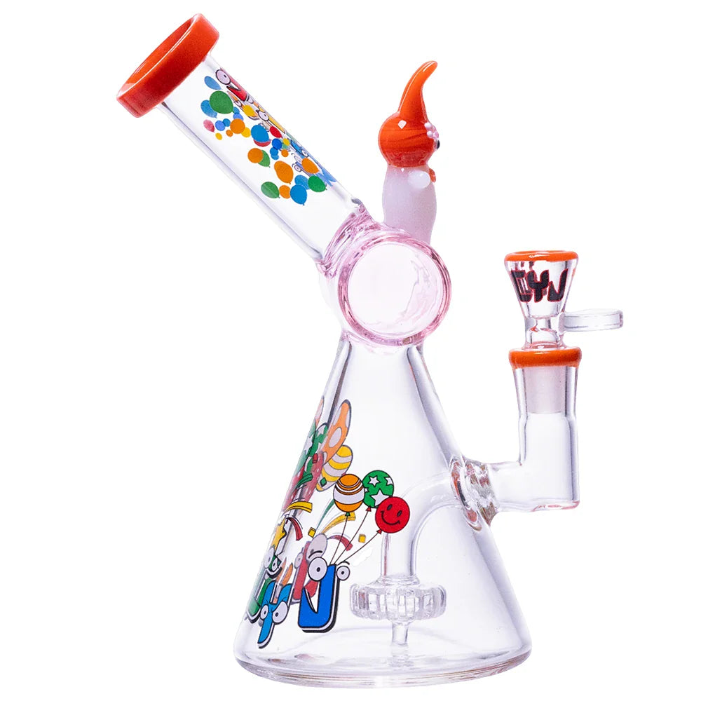 Juicy J Bong Chillin Bunny Bong