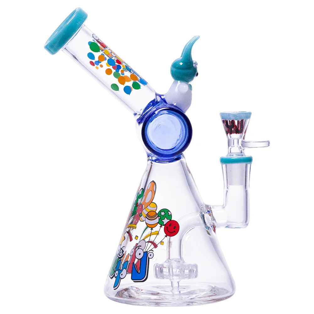 Juicy J Bong Chillin Bunny Bong