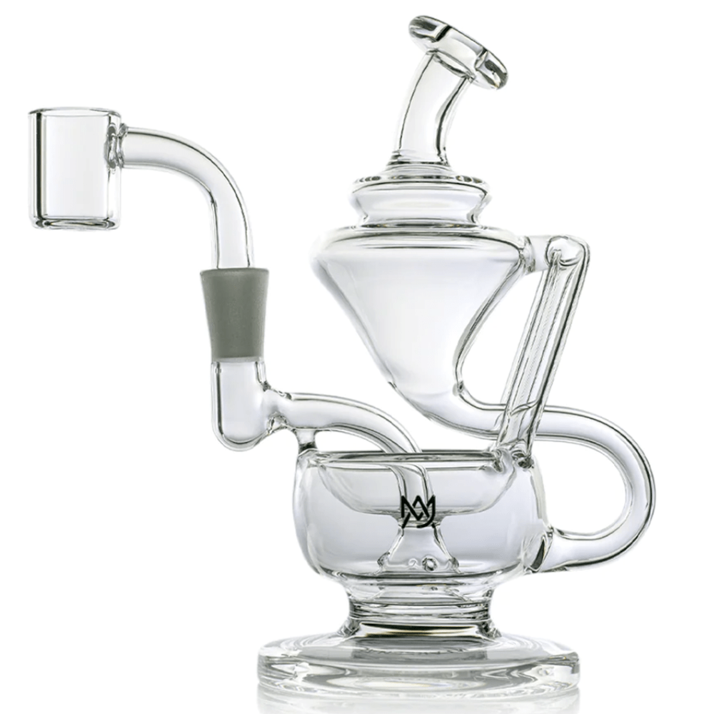 MJ Arsenal Bong Claude Mini Dab Rig