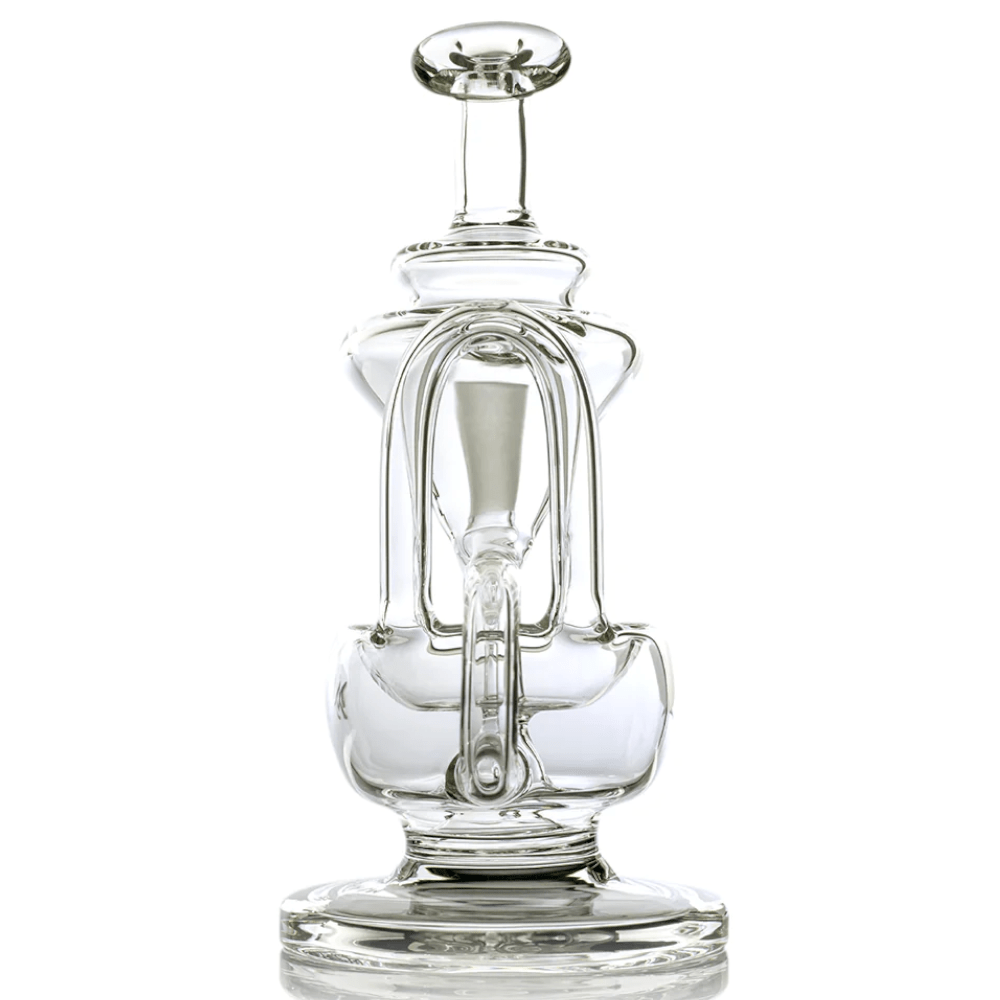 MJ Arsenal Bong Claude Mini Dab Rig